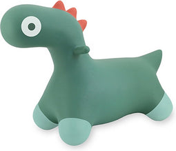 Quut - Hoppi Dino - Speelvriendje - Groen