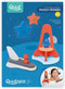 Quut - Quut Quutopia Badpuzzel To the Moon & Back