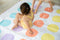 Quut Strand Handdoek Balanceer Spel (180cm x 180xm