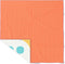 Quut Strand Handdoek Balanceer Spel (180cm x 180xm