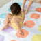 Quut Strand Handdoek Balanceer Spel (180cm x 180xm