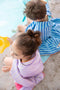 Quut Strand Handdoek Hopscotch (140cm x 70cm)