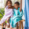 Quut Strand Handdoek Hopscotch (140cm x 70cm)
