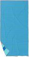 Quut Strand Handdoek Road (140cm x 70cm)