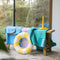 Quut | Strand Handdoek Road 180m x 180m