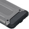 iMoshion Hoesje Geschikt voor Samsung Galaxy S10 Plus Hoesje - iMoshion Rugged Xtreme Backcover - Grijs