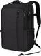 Jack Wolfskin Laptop Rugzak / Rugtas / Laptoptas / Werktas - Jack. Pot De Luxe - Zwart - 17 inch