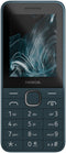 Nokia 225 4G (2024) - Mobiele telefoon - 2,4