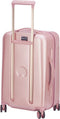 Delsey Turenne 4 Handbagage koffer 55 cm - Peony