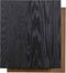 Richmond Bijzettafel Cambon Blok Dark Coffee