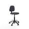 Piqueras y Crespo B0001RF - Bureaustoel - Hoogteverstelbaar - Donker grijs
