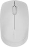 Rapoo M100 - Draadloze Muis - Multi-mode Bluetooth 3.0/4.0 en 2.4 GHz - Grijs