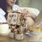 ROBOTIME ROKR Orpheus AM601 - Houten muziekbox - Modelbouw - 3D puzzel