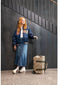 Reisenthel Allrounder Trolley - Reistas 30L - 2 Wielen - Bruin