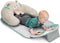 Cozy Prop 4-in-1 Sit Up & Activity Mat.