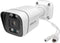 Foscam V5EP - 5MP PoE IP Beveiligingscamera - Persoons- en Voertuigdetectie - Weerbestendig IP66