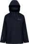 Regatta - Kids Pack It III Opvouwbaar Kinder Regenjack - Donker Blauw - Maat 158