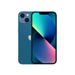 APPLE iPhone 13 - 128 GB - A15 Bionic - Blauw