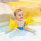 Swim Essentials | Gele Zwembandjes 0-2 jaar