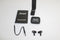 Marshall Motif II A.N.C. - In-ear oordopjes - Actieve ruisonderdrukking - Zwart