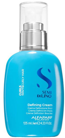 Kruldefiniërende Crème Alfaparf Milano 8022297111360