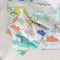 Happy Friday Duvet cover set 2 pieces Holidays 180x220 cm (Single) Multicolor