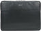 Mobilis PURE SLEEVE - Laptoptas - Waterdicht - Zwart