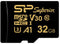 Silicon Power - SP032GBSTHDV3V1HSP - Micro SD-Kaart 32GB - High Endurance - UHS-I V30