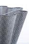 Light & Living - kap - Bezaha - grijs - textiel - Ø 19cm - E27 - 2050948