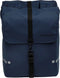 New Looxs ® Odense Double - Fietstassen Dubbel - Bevestiging met Riempjes - Geschikt voor Elektrische Fietsen - 39 Liter - Donkerblauw