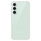 Samsung Galaxy S23 FE - Groen - 128 GB - Dubbele fysieke simkaart