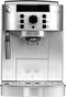 DeLonghi Magnifica S ECAM 22.110.SB - Volautomatische espressomachine - 1.450W 15bar - Zilver
