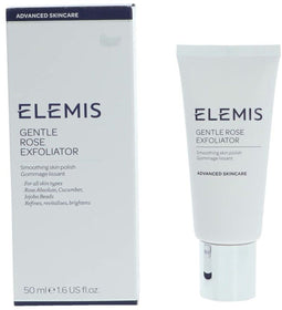 Gezicht Exfoliator Elemis Advanced Skincare 50 ml