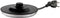 Taurus Selene - Waterkoker 1,7L - Roestvaststaal 2200W - RVS