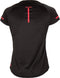 Rucanor Dana raglan s/sl tee - Maat: M