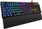 G-Lab Keyz Carbon Evolution - Mechanisch Gamingtoetsenbord - Verlicht - Azerty FR