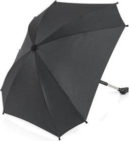 Reer ShineSafe - Kinderwagen Parasol - UV-bescherming 50+ - Zwart