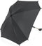 Reer ShineSafe - Kinderwagen Parasol - UV-bescherming 50+ - Zwart