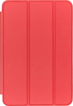 iMoshion Tablet Hoes Geschikt voor iPad Mini 4 (2015) (2015) / iPad Mini 5 (2019) - iMoshion Luxe Bookcase tablet - Rood