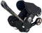 ZIA S & CO 3-in-1 Kinderwagen - Autostoeltje - Wandelwagen - Inklapbaar - Groep 0 (0-13 kg) - Z
