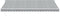 vidaXL - Luifel - automatisch - uittrekbaar - LED - 500x300 - cm - antraciet - en - wit