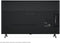 LG OLED48A29LA - OLED TV - 4K Ultra HD - 48 inch - Zwart