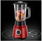 Russell Hobbs 24720-56 - Blender - 650W 1,5L - Rood