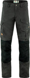 Fjallraven Barents Pro - Outdoorbroek - Duurzaam G-1000® - Maat 50 - Dark Grey