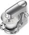 Kenwood KVC85.124SI - Keukenmachine - Ingebouwde weegschaal en blenderhulpstuk - Roestvaststaal