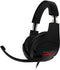 HyperX Cloud Stinger - Gaming Headset - 50 mm drivers - Zwart