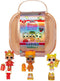 L.O.L. Surprise! Loves Mini Sweets X HARIBO Deluxe- Haribo Goldbears - Minipop