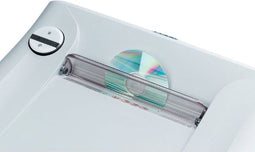 Papiervernietiger Ideal 2503 stroken 4mm