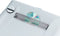 Papiervernietiger Ideal 2503 stroken 4mm