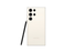 Samsung Galaxy S23 Ultra - Beige - 512 GB - Duale fysieke simkaart + eSIM